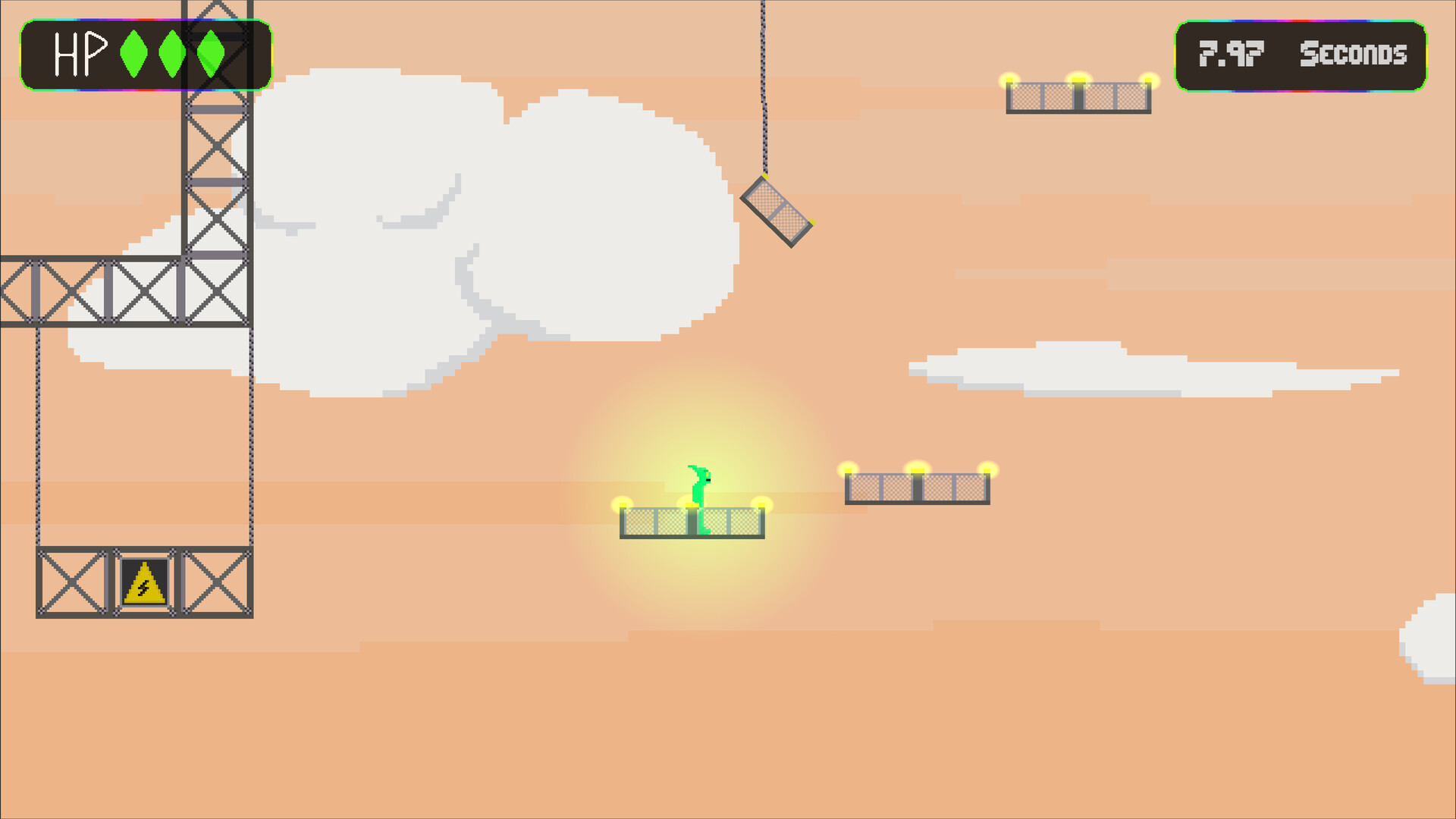 Construction Biome Screenshot